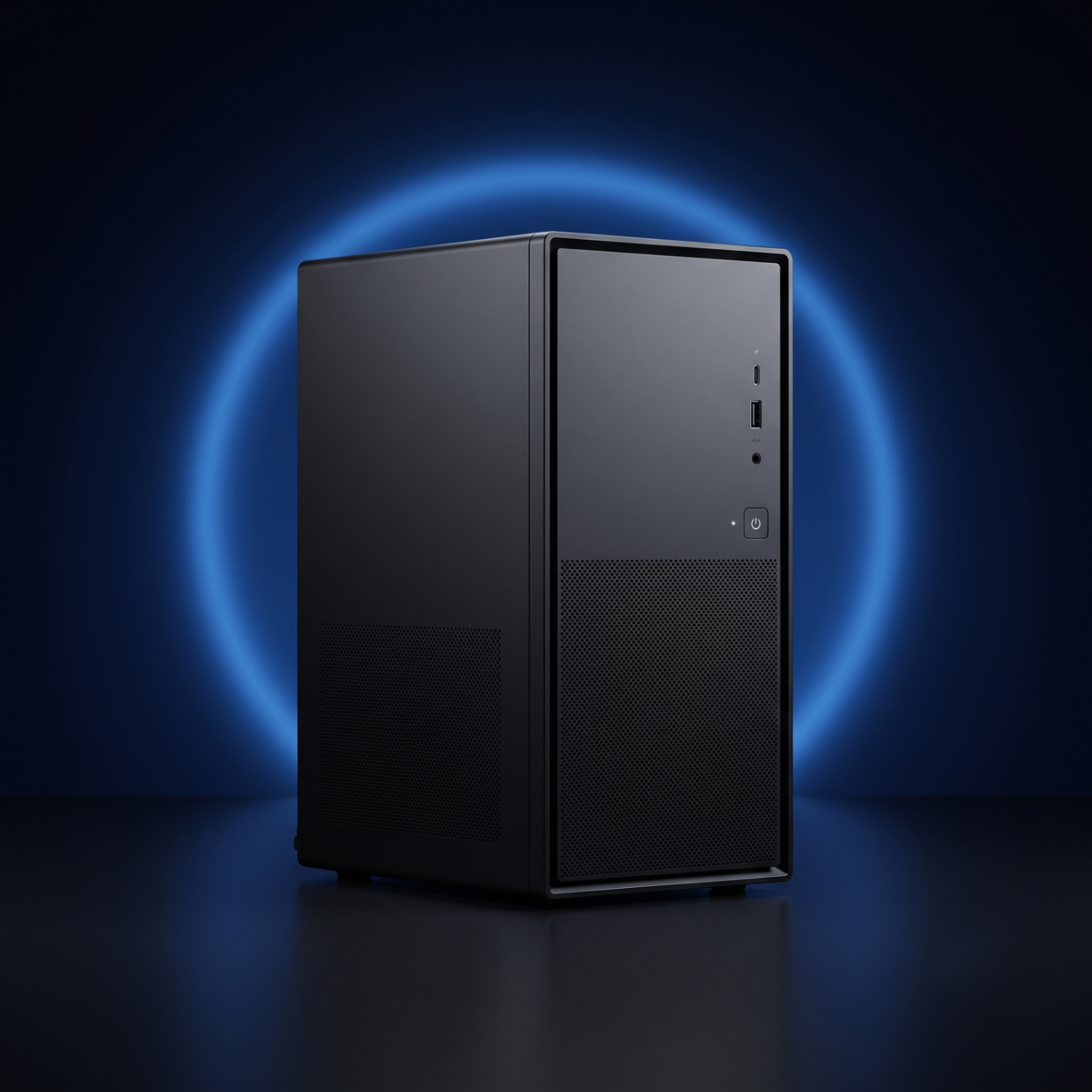 Computador Básico